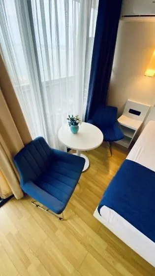 Sea Vip Apartments 4 Batumi 0*,  Georgia
