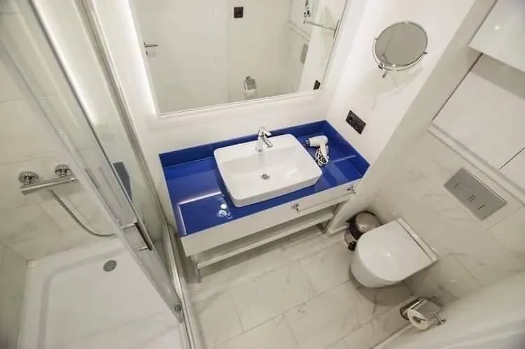 Sea Vip Apartments 4 Batumi