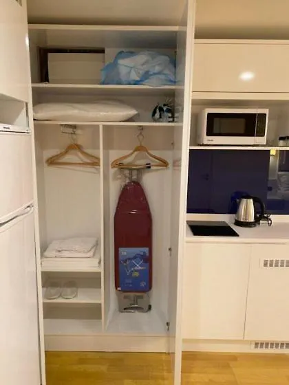 Sea Vip Apartments 4 Batumi Georgia