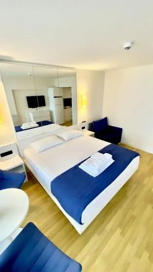 Sea Vip Apartments 4 Batumi